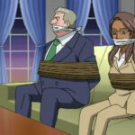 ソニックX 41話