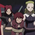 シャーマンキング 34話