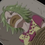 ワンピース 393、394話