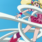 フレッシュプリキュア! 32話