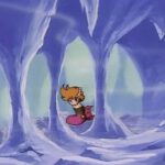 海のトリトン 5話