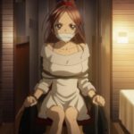 ギルティクラウン　16話
