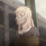神撃のバハムート GENESIS　　10話