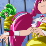 スマイルプリキュア! 10話