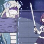 邪神ちゃんドロップキック 7話
