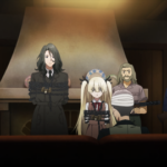 スパイ教室 4話