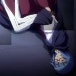 ゼロの使い魔3期 9話