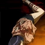 人魚の森 13話