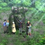 獣旋バトル モンスーノ 12話