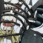 シャングリラ・フロンティア　16、17話