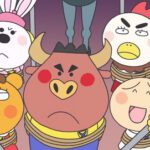 はなかっぱ　映画