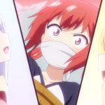 ガヴリールドロップアウト 12話