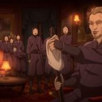 明治撃剣 3話