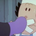 それいけアンパンマン 127話