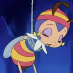 昆虫物語 新みなしごハッチ　23話