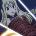 FAIRY TAIL 196話