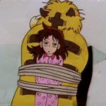 剣勇伝説ヤイバ　平成 3話