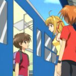ぴちぴちピッチ　21話