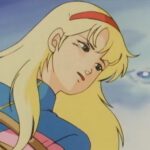星銃士ビスマルク 14話