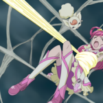 Yes！プリキュア5 11話