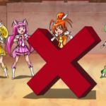 スマイルプリキュア! 16話