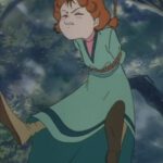 ロビンフッドの冒険 5話