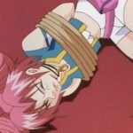 ジバクくん 10話