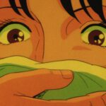 キャッツアイ2 34話