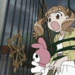 おねがいマイメロディ すっきり　9話