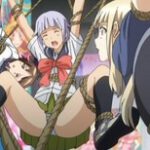 マケン姫っ！通 4話