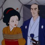 まんが水戸黄門 8話