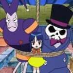 ごぞんじ！月光仮面くん 20話