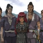 十二国記 2話