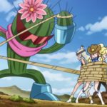 ハピネスチャージプリキュア！ 16話