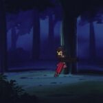 樫の木モック 29話