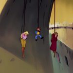 無敵鋼人ダイターン3 21話