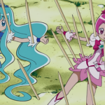 ハートキャッチプリキュア! 19話