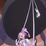 ドキドキ!プリキュア 45話