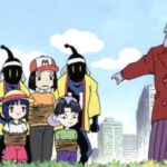 ごぞんじ！月光仮面くん 22話