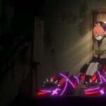 メカウデ 2話