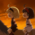 大魔法峠 7話
