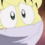 星のカービィ 8話