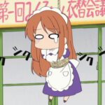 涼宮ハルヒちゃんの憂鬱 25話
