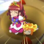 木奇靈之綠影戰靈　22話