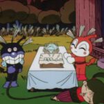 それいけアンパンマン 348話