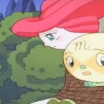 アンパンマン 443話