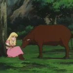 風の中の少女　金髪のジェニー 32話