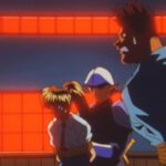 エルフを狩るモノたちⅡ 6話