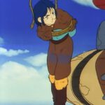 戦闘メカ ザブングル　39話