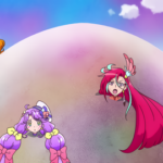 トロピカル〜ジュ!プリキュア 19話